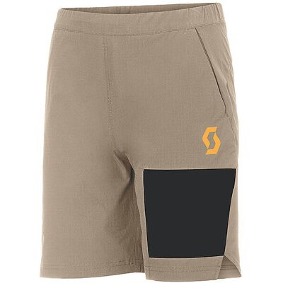 Scott Kinder Radshorts Explorair Light JR camel 152 152 Scott Kinder Radshorts Explorair Light JR camel 152 152