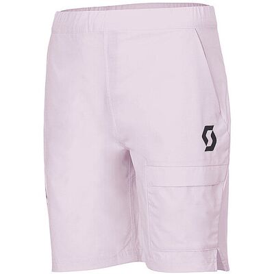 Scott Kinder Radshorts Explorair Light JR rosa 152 152 Scott Kinder Radshorts Explorair Light JR rosa 152 152