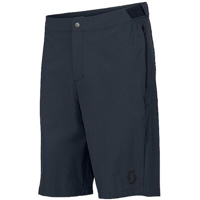 Scott Herren Radshorts Vertic LT W/Pad dunkelblau XXL XXL Scott Herren Radshorts Vertic LT W/Pad dunkelblau XXL XXL