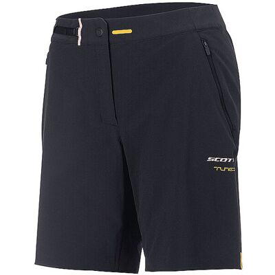 Scott Damen Radshorts Tuned SL schwarz XL XL Scott Damen Radshorts Tuned SL schwarz XL XL