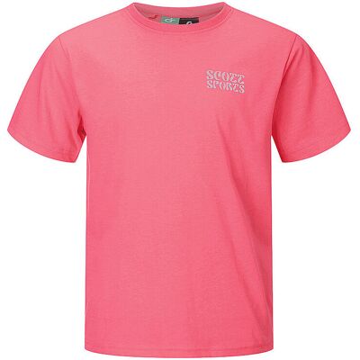 Scott Kinder Radshirt Defined Dri JR pink 140 140 Scott Kinder Radshirt Defined Dri JR pink 140 140