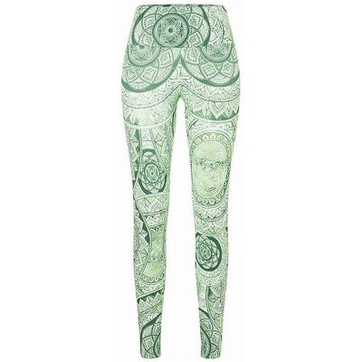 THE SPIRIT OF OM Bala Yoga Leggings - Unterstützend & Umweltfreundlich THE SPIRIT OF OM Bala Yoga Leggings - Unterstützend & Umweltfreundlich