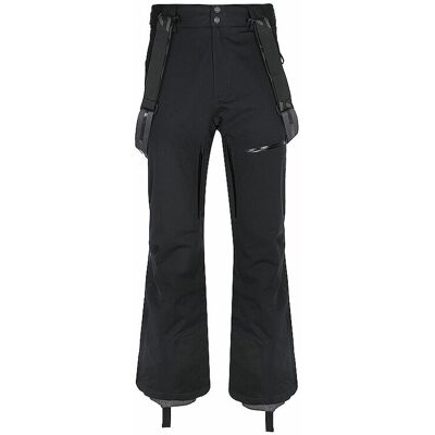 SPYDER Herren Skihose Dare schwarz S (kurz) S (kurz) SPYDER Herren Skihose Dare schwarz S (kurz) S (kurz)