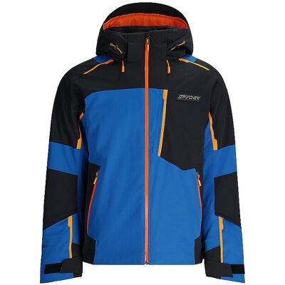 SPYDER Herren Skijacke Leader blau M M SPYDER Herren Skijacke Leader blau M M