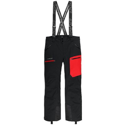 SPYDER Herren Skihose Propulsion schwarz S S SPYDER Herren Skihose Propulsion schwarz S S