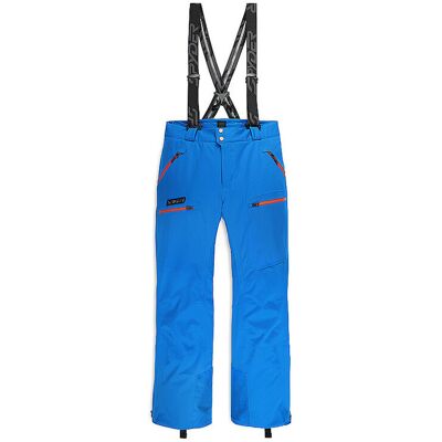 SPYDER Herren Skihose Propulsion blau S S SPYDER Herren Skihose Propulsion blau S S