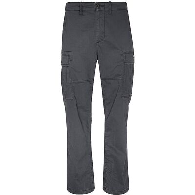 SUPERDRY Herren Jogginghose Regular Tapered Cargo grau 31/L32 31/L32 SUPERDRY Herren Jogginghose Regular Tapered Cargo grau 31/L32 31/L32