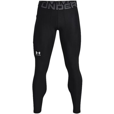UNDER ARMOUR Herren Fitnesstight HeatGear® Armour schwarz M M UNDER ARMOUR Herren Fitnesstight HeatGear® Armour schwarz M M