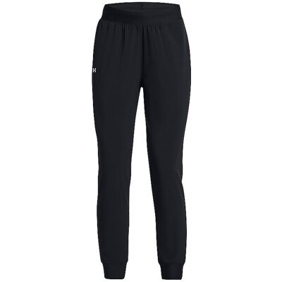 UNDER ARMOUR Damen Jogginghose UA ArmourSport High Rise schwarz XS XS UNDER ARMOUR Damen Jogginghose UA ArmourSport High Rise schwarz XS XS