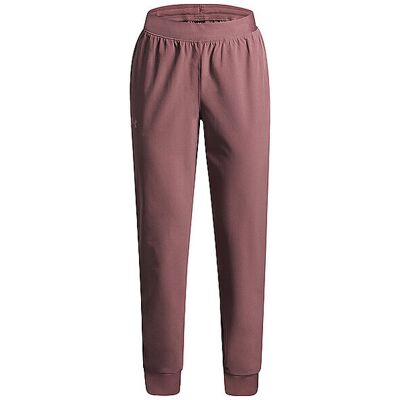UNDER ARMOUR Mädchen Jogginghose UA ArmourSport beere 134-146 134-146 UNDER ARMOUR Mädchen Jogginghose UA ArmourSport beere 134-146 134-146