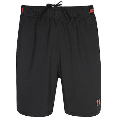 UNDER ARMOUR Herren Fitnessshorts UA Vanish Webstoff DC schwarz M M UNDER ARMOUR Herren Fitnessshorts UA Vanish Webstoff DC schwarz M M