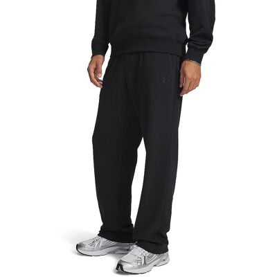 UNDER ARMOUR Herren Jogginghose UA Rival Lightweight schwarz M M UNDER ARMOUR Herren Jogginghose UA Rival Lightweight schwarz M M