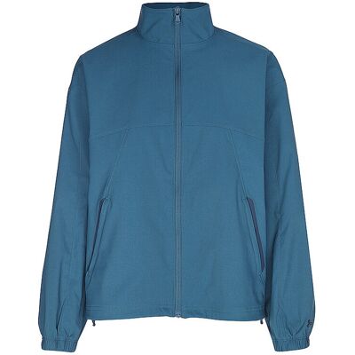 UNDER ARMOUR Damen Jacke UA Unstoppable Webstoff dunkelblau L L UNDER ARMOUR Damen Jacke UA Unstoppable Webstoff dunkelblau L L