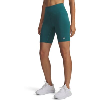 UNDER ARMOUR Damen Fitnessshorts Radler UA Motion Emea petrol XS XS UNDER ARMOUR Damen Fitnessshorts Radler UA Motion Emea petrol XS XS