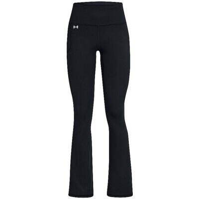 UNDER ARMOUR Damen Jogginghose UA Motion Flare schwarz M M UNDER ARMOUR Damen Jogginghose UA Motion Flare schwarz M M