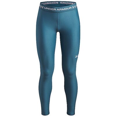 UNDER ARMOUR Mädchen Fitnesstight HeatGear® petrol 152-158 152-158 UNDER ARMOUR Mädchen Fitnesstight HeatGear® petrol 152-158 152-158