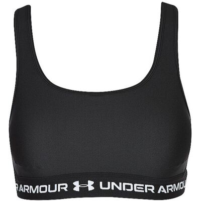UNDER ARMOUR Damen Sport-BH Armour® Crossback Medium Support schwarz XS XS UNDER ARMOUR Damen Sport-BH Armour® Crossback Medium Support schwarz XS XS