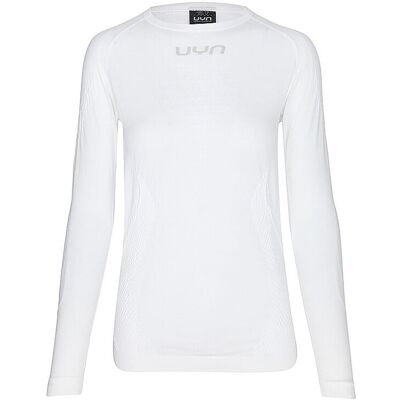 UYN Damen Unterziehshirt Biotech weiss S/M S/M UYN Damen Unterziehshirt Biotech weiss S/M S/M