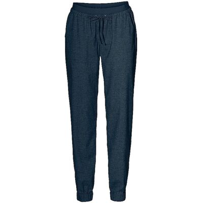 VAUDE Damen Wanderhose Redmont dunkelblau 40 40 VAUDE Damen Wanderhose Redmont dunkelblau 40 40