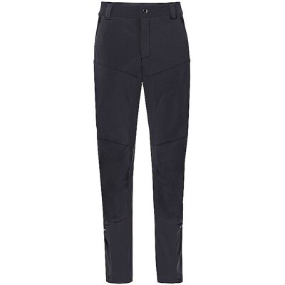 VAUDE Herren Tourenhose Larice schwarz 56 (kurz) 56 (kurz) VAUDE Herren Tourenhose Larice schwarz 56 (kurz) 56 (kurz)