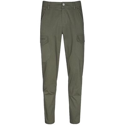 VAUDE Herren Wanderhose Neyland olive 48 48 VAUDE Herren Wanderhose Neyland olive 48 48