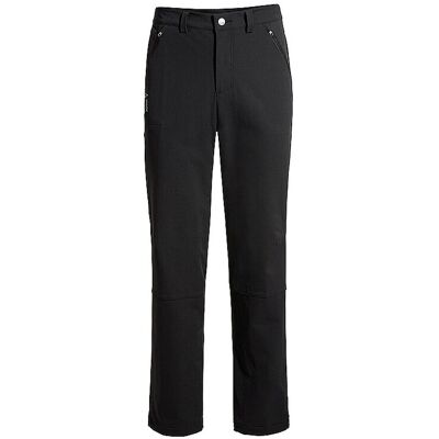 VAUDE Herren Wanderhose Strathcona II schwarz 56 56 VAUDE Herren Wanderhose Strathcona II schwarz 56 56