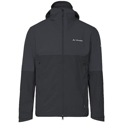 VAUDE Herren Wanderjacke Simony V 2,5L schwarz L L VAUDE Herren Wanderjacke Simony V 2,5L schwarz L L