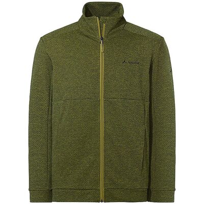 VAUDE Herren Fleeccejacke Neyland Hiking Polartec olive L L VAUDE Herren Fleeccejacke Neyland Hiking Polartec olive L L