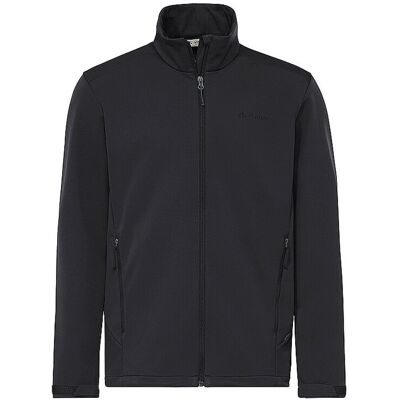 VAUDE Herren Softshelljacke Everhike schwarz S S VAUDE Herren Softshelljacke Everhike schwarz S S