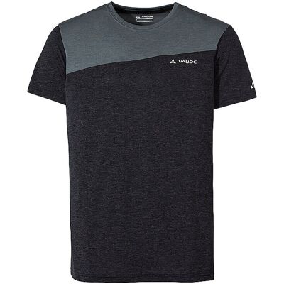VAUDE Herren Funktionsshirt Sveit Wool schwarz XXL XXL VAUDE Herren Funktionsshirt Sveit Wool schwarz XXL XXL