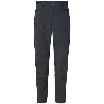 VAUDE Herren Hose Me Elope - Schwarz - Trekkinghose VAUDE Herren Hose Me Elope - Schwarz - Trekkinghose