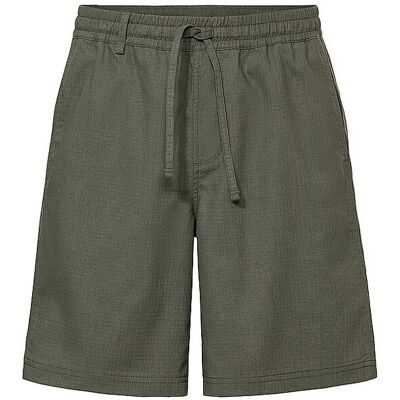 VAUDE Herren Shorts Redmond IV Hanfmix olive 48 48 VAUDE Herren Shorts Redmond IV Hanfmix olive 48 48