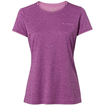 VAUDE Damen Funktionsshirt Essential lila 36 36 VAUDE Damen Funktionsshirt Essential lila 36 36