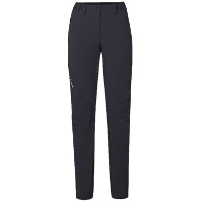 VAUDE Damen Wanderhose Scopi schwarz 34 (kurz) 34 (kurz) VAUDE Damen Wanderhose Scopi schwarz 34 (kurz) 34 (kurz)