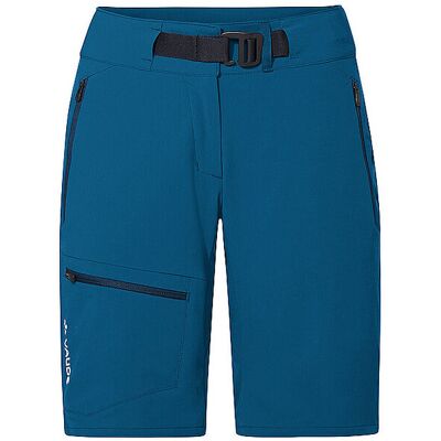 VAUDE Damen Shorts Badile II dunkelblau 42 42 VAUDE Damen Shorts Badile II dunkelblau 42 42