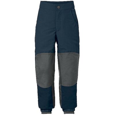 VAUDE Kinder Wanderhose Caprea Antimos dunkelblau 158-164 158-164 VAUDE Kinder Wanderhose Caprea Antimos dunkelblau 158-164 158-164