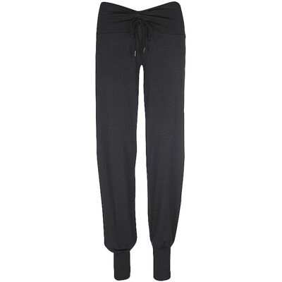 VENICE BEACH Damen Fitnesshose Uma schwarz M M VENICE BEACH Damen Fitnesshose Uma schwarz M M