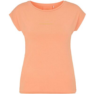 VENICE BEACH Damen Fitnessshirt Wonder orange L L VENICE BEACH Damen Fitnessshirt Wonder orange L L