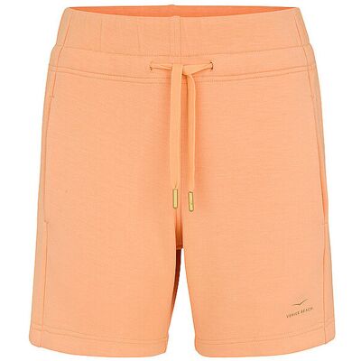 VENICE BEACH Damen Fitnessshorts Hayley orange M M VENICE BEACH Damen Fitnessshorts Hayley orange M M