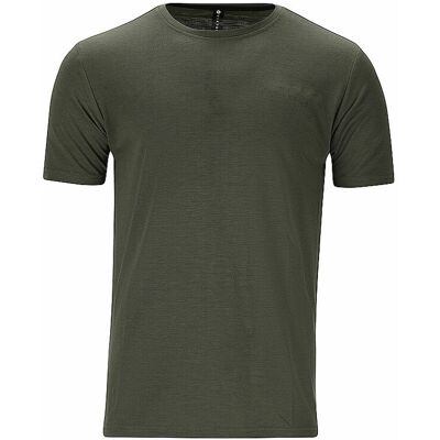 VIRTUS Herren T-Shirt Jokers dunkelgrün L L VIRTUS Herren T-Shirt Jokers dunkelgrün L L
