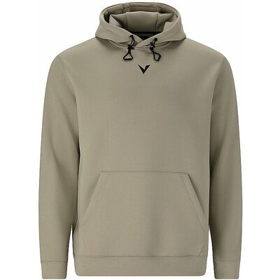 VIRTUS Herren Hoodie Taro camel S S VIRTUS Herren Hoodie Taro camel S S