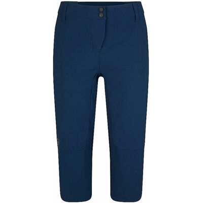 ZIENER Damen Radhose Nestla 3/4 X-Function dunkelblau 46 46 ZIENER Damen Radhose Nestla 3/4 X-Function dunkelblau 46 46