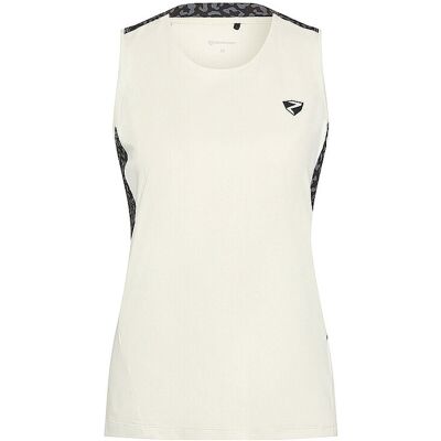 ZIENER Damen Radtrikot Narzissa weiss 46 46 ZIENER Damen Radtrikot Narzissa weiss 46 46