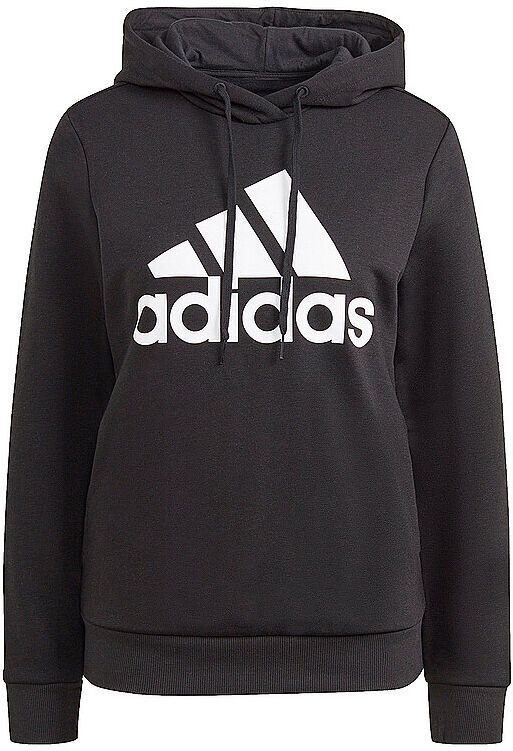 Adidas Damen Hoodie Essentials schwarz   Größe: S   GL0653 Auf Lager Damen S