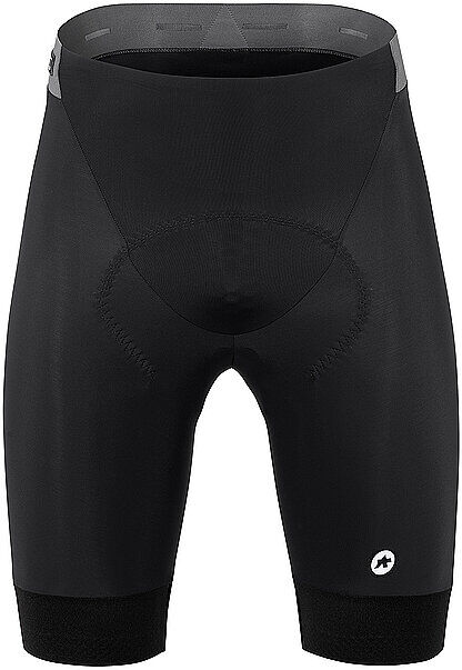 ASSOS Herren Radhose Mille GT C2 schwarz   Größe: L   11.10.232.18 Auf Lager Herren L