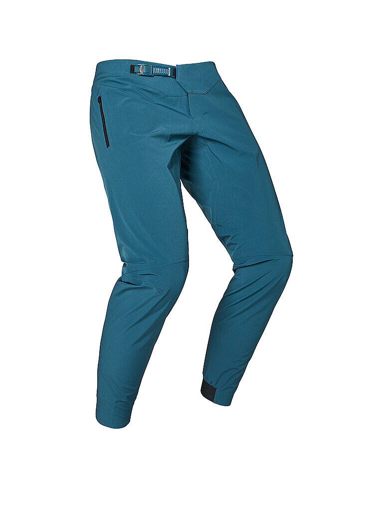 FOX Herren Radhose Ranger 3L Water blau   Größe: 34   25801 Auf Lager Herren 34