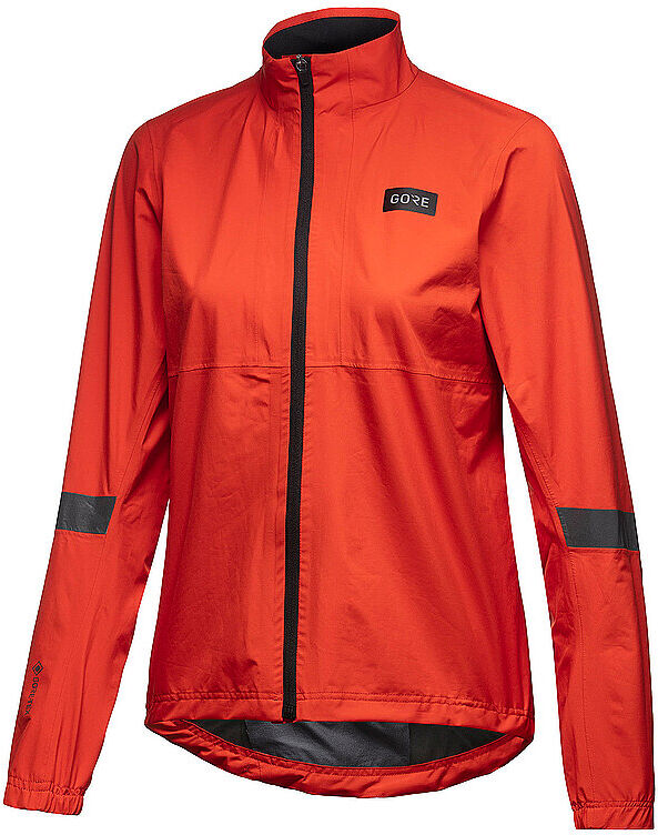 GORE Damen Rad Winterjacke Stream orange   Größe: 36   100823 Auf Lager Unisex 36