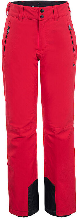 LUHTA Damen Skihose Jero rot   Größe: 40   38711364 Auf Lager Damen 40