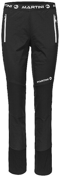 MARTINI Damen Tourenhose Desire schwarz   Größe: XL   354 7000 Auf Lager Damen XL