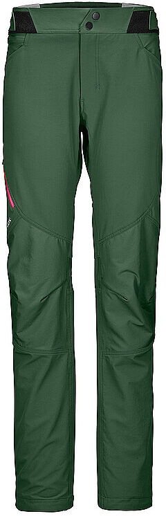 ORTOVOX Damen Softshellhose Pala ST grün   Größe: L   62067 Auf Lager Damen L